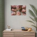 Rolled Poster