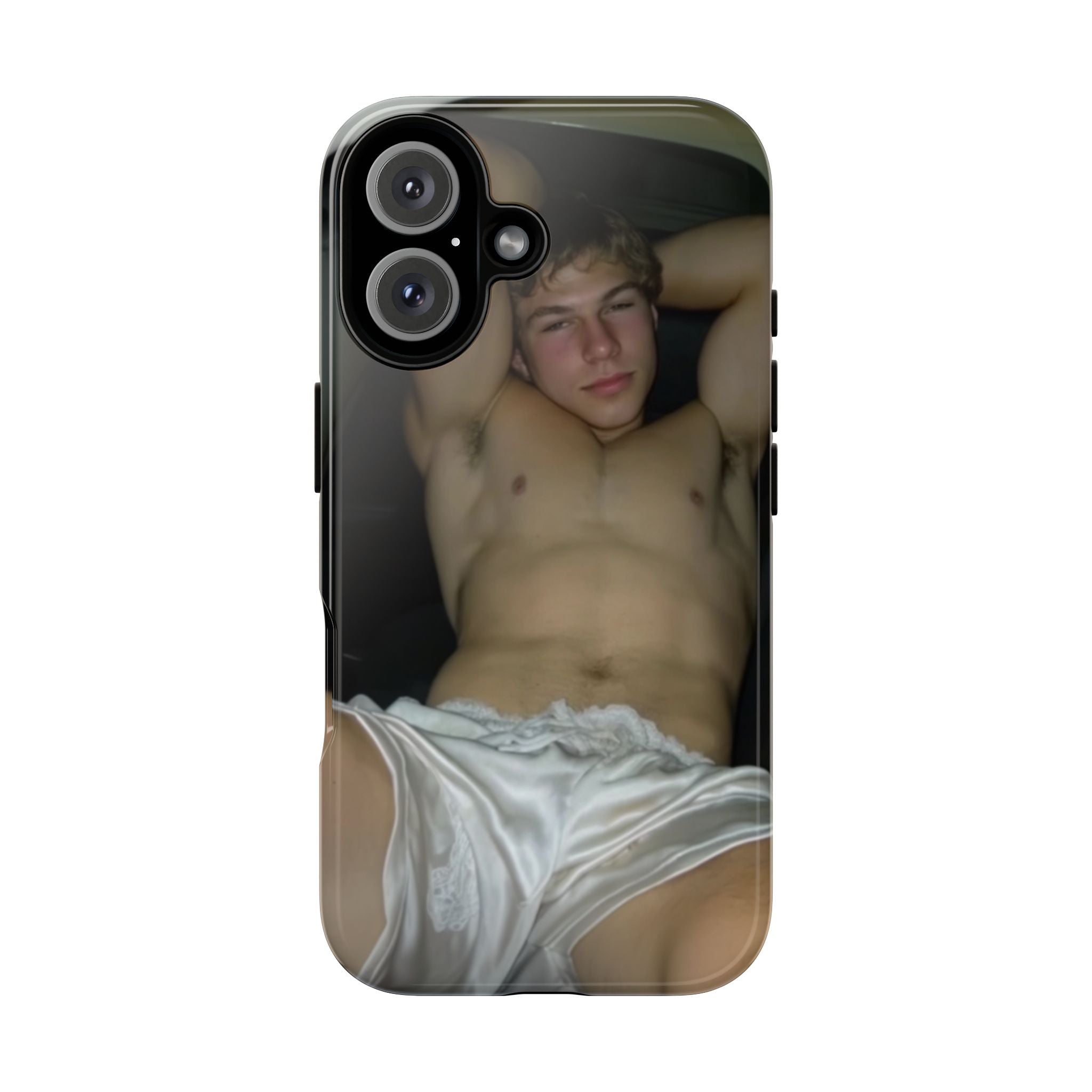 HOTTIE - Phone Case