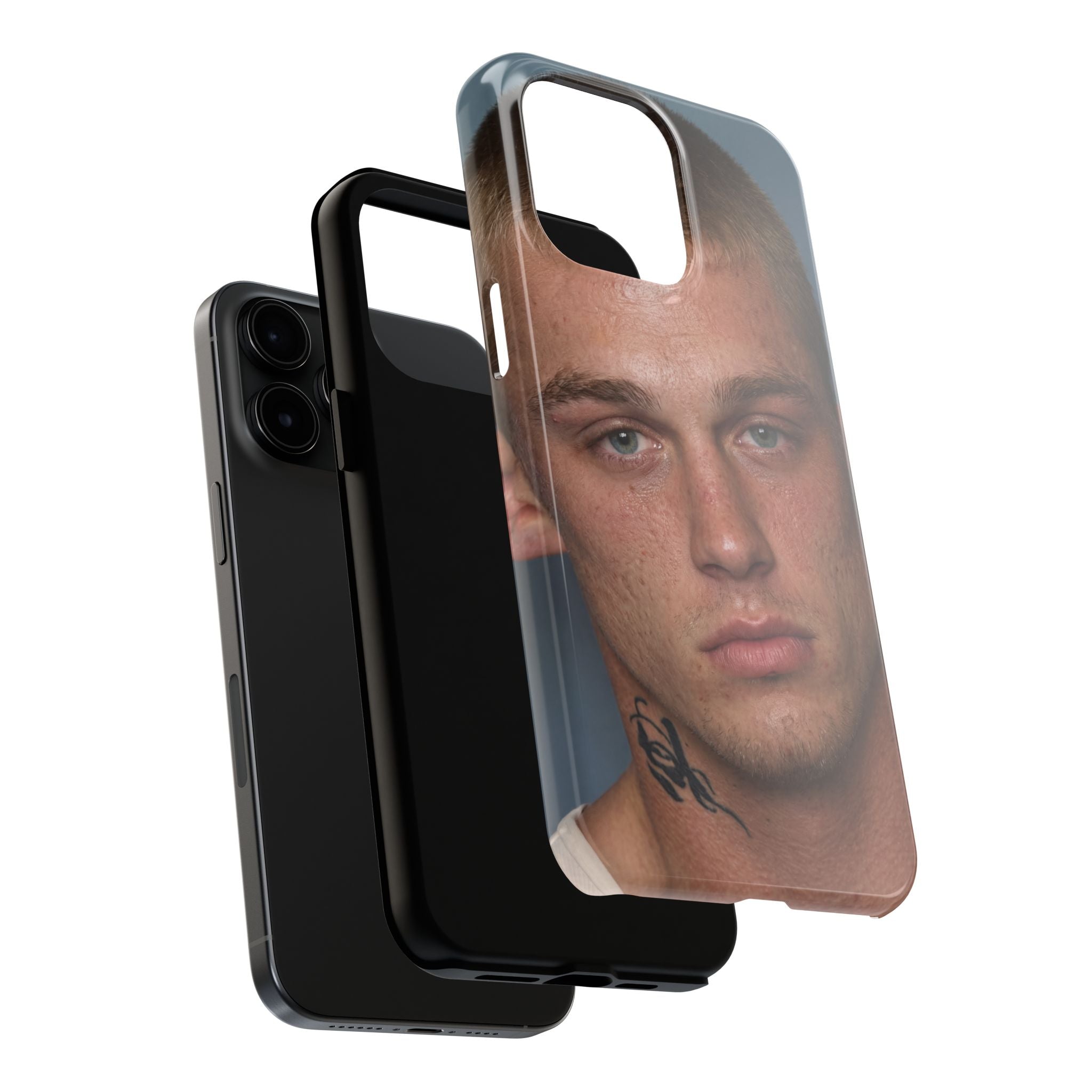 Tough Phone Case