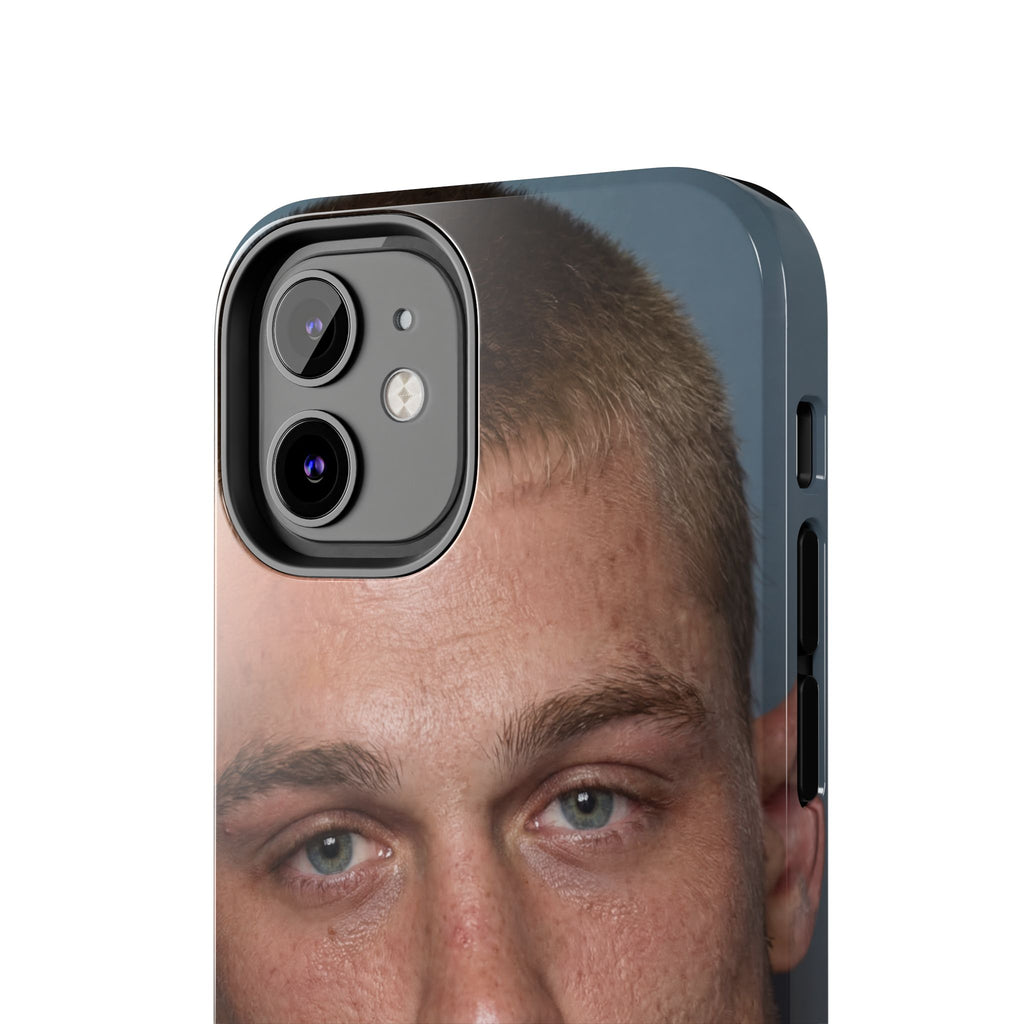 Tough Phone Case