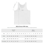 Control Freak Tank Top — Funny Graphic Black Jersey Tank