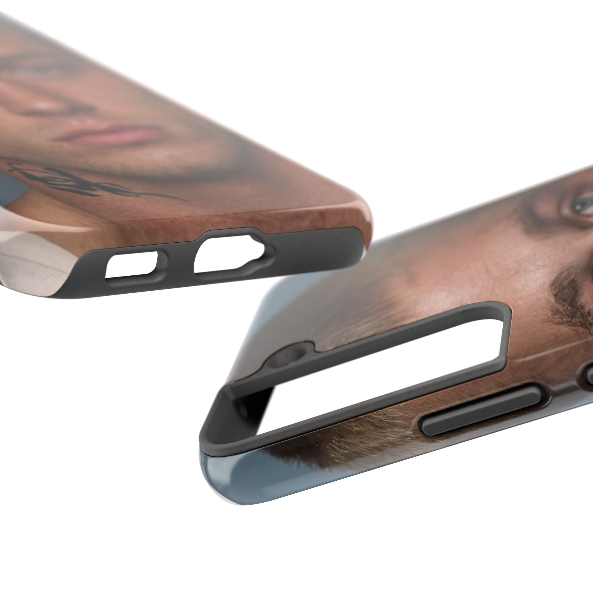 Tough Phone Case