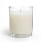 Foot Scented Candle — 11oz Glass Candle