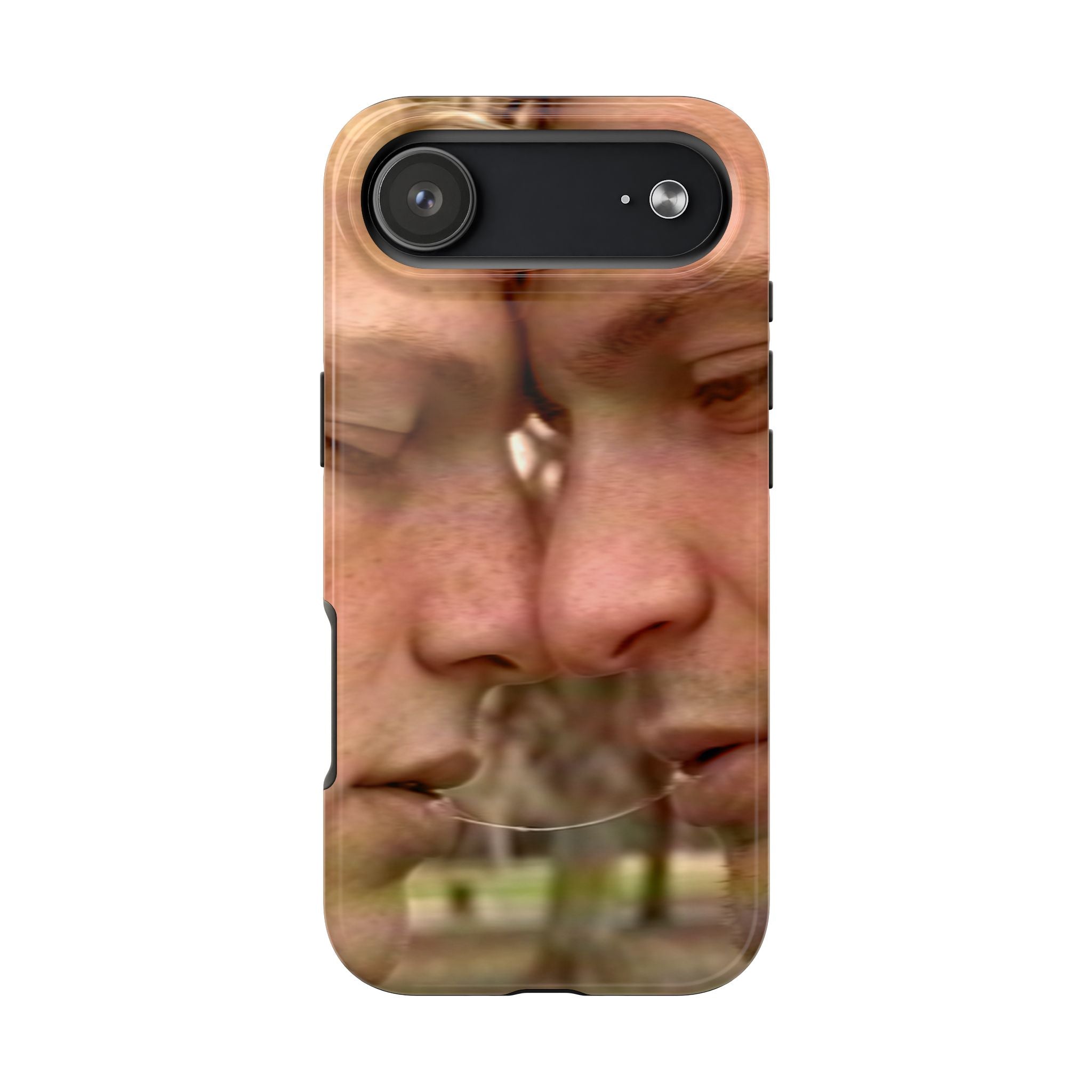 Tough Phone Case