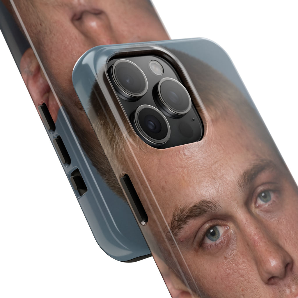 Tough Phone Case