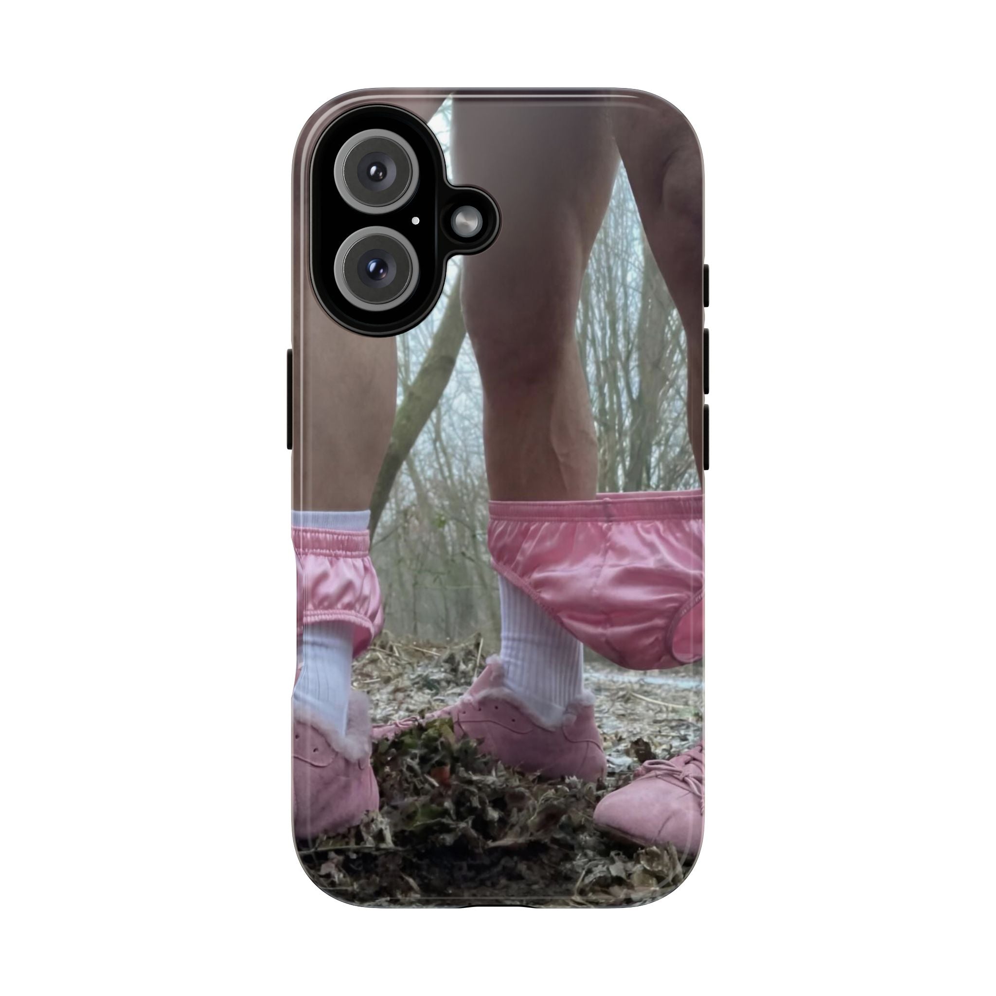"Wild" Phone Case