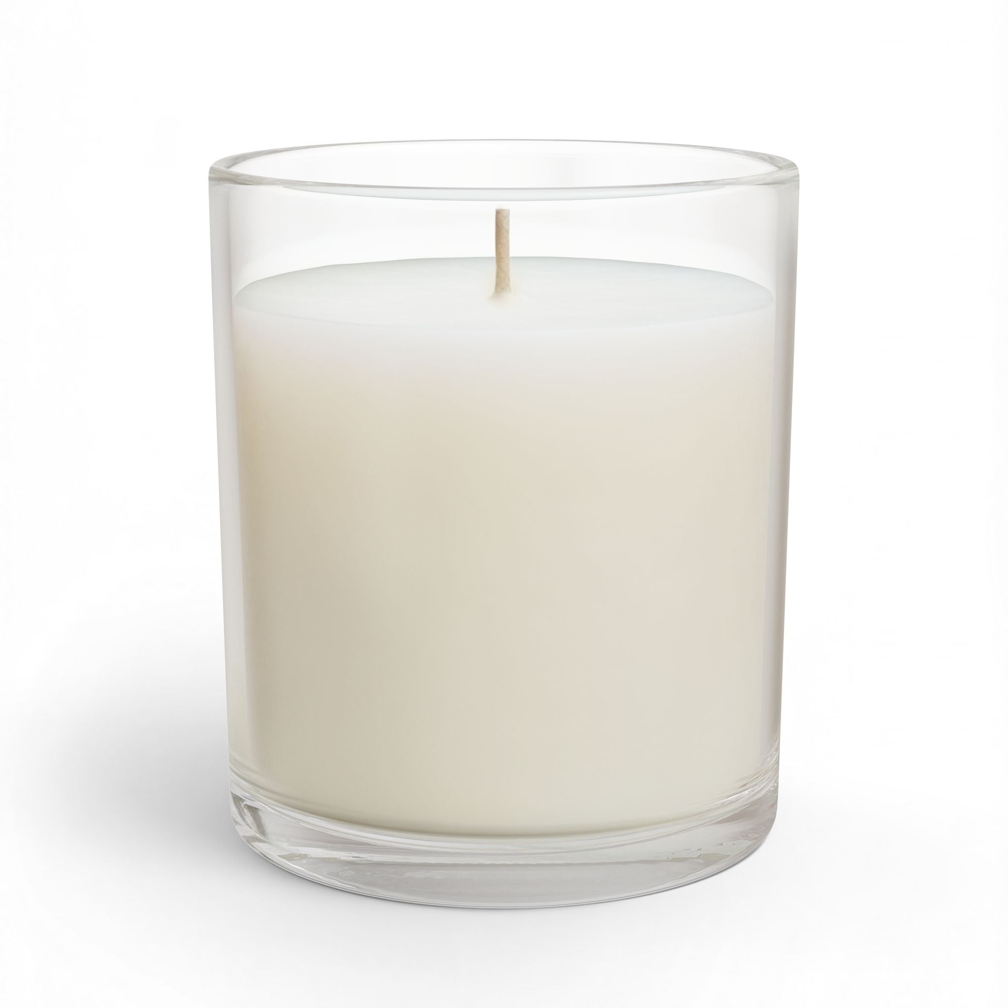 Ass Scented Candle — 11oz Glass Candle