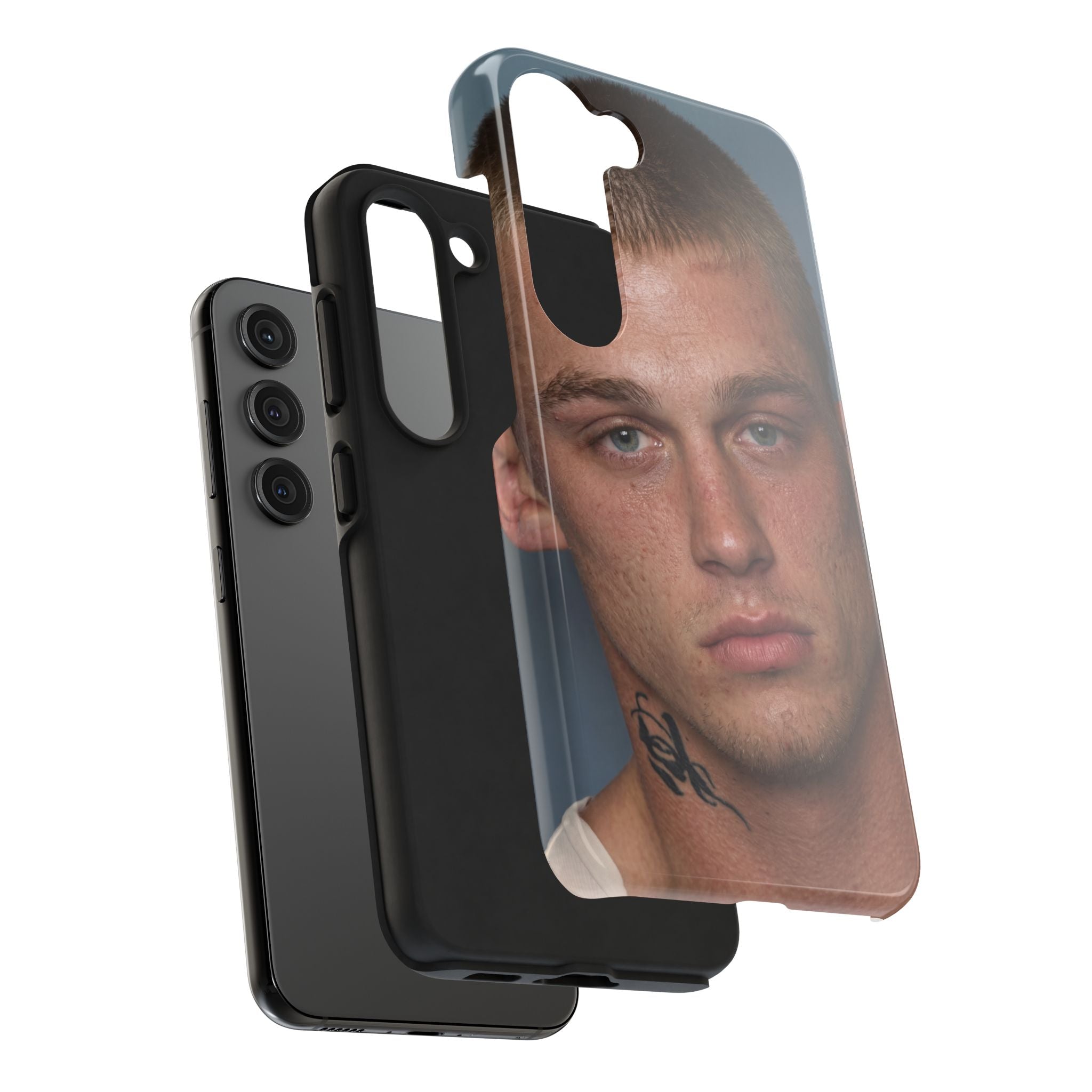 Tough Phone Case
