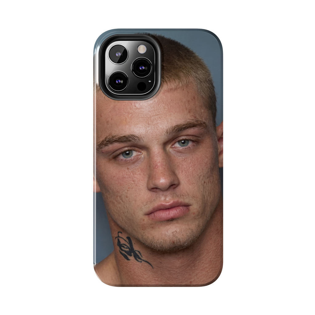 Tough Phone Case