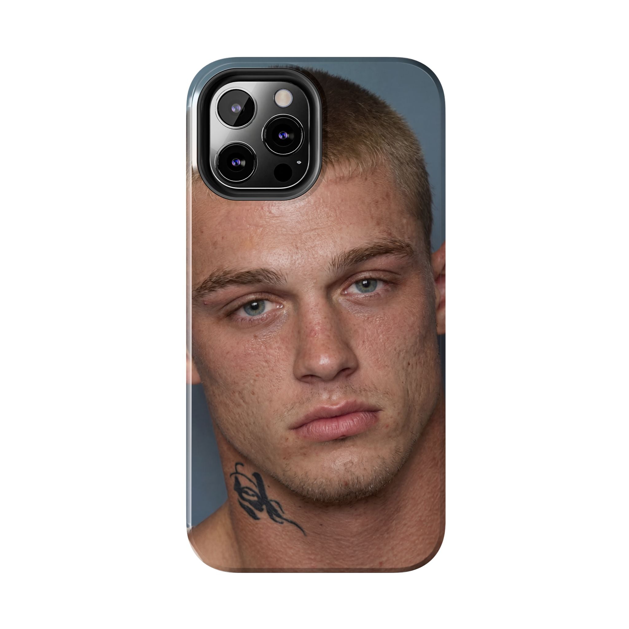 Tough Phone Case