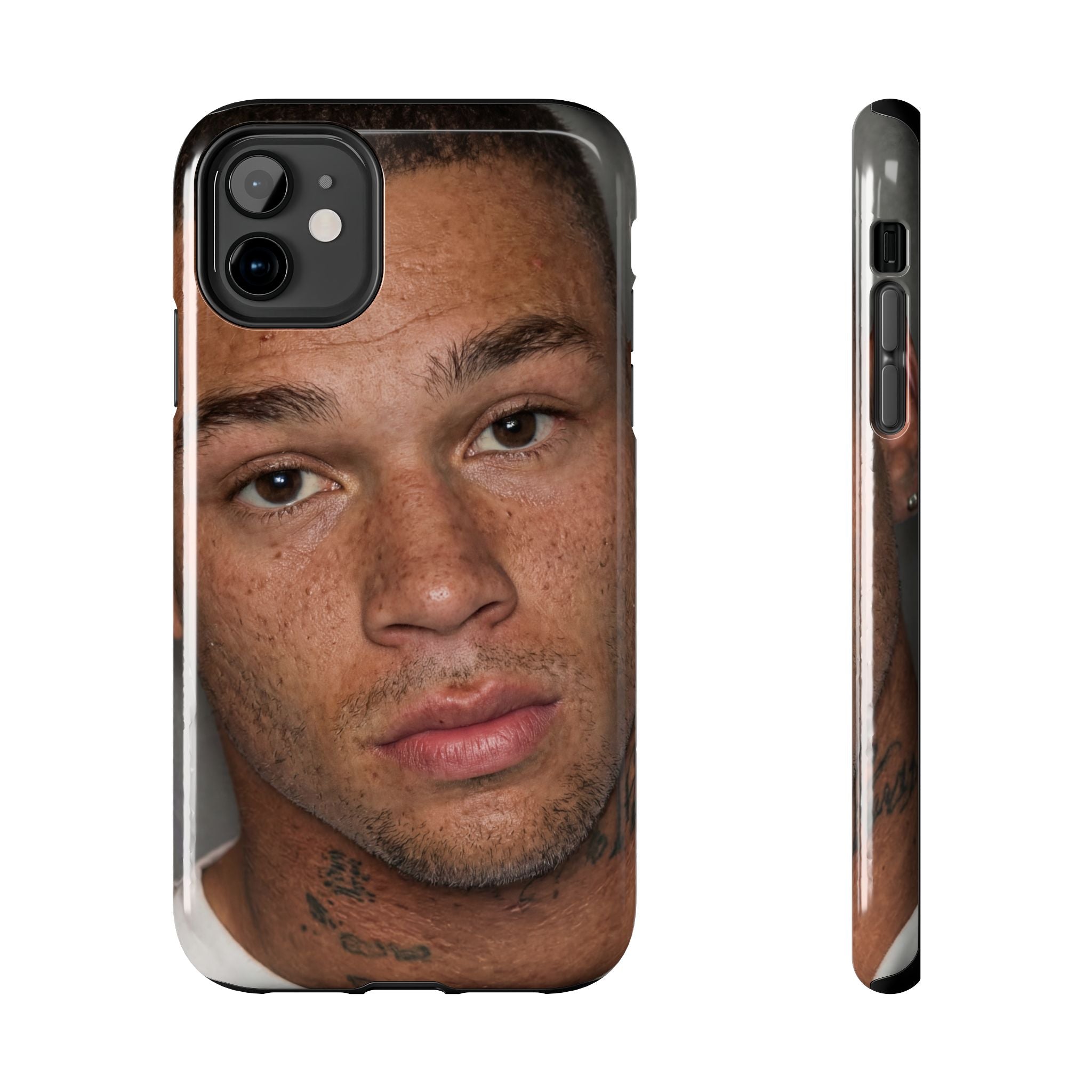 Tough Phone Case