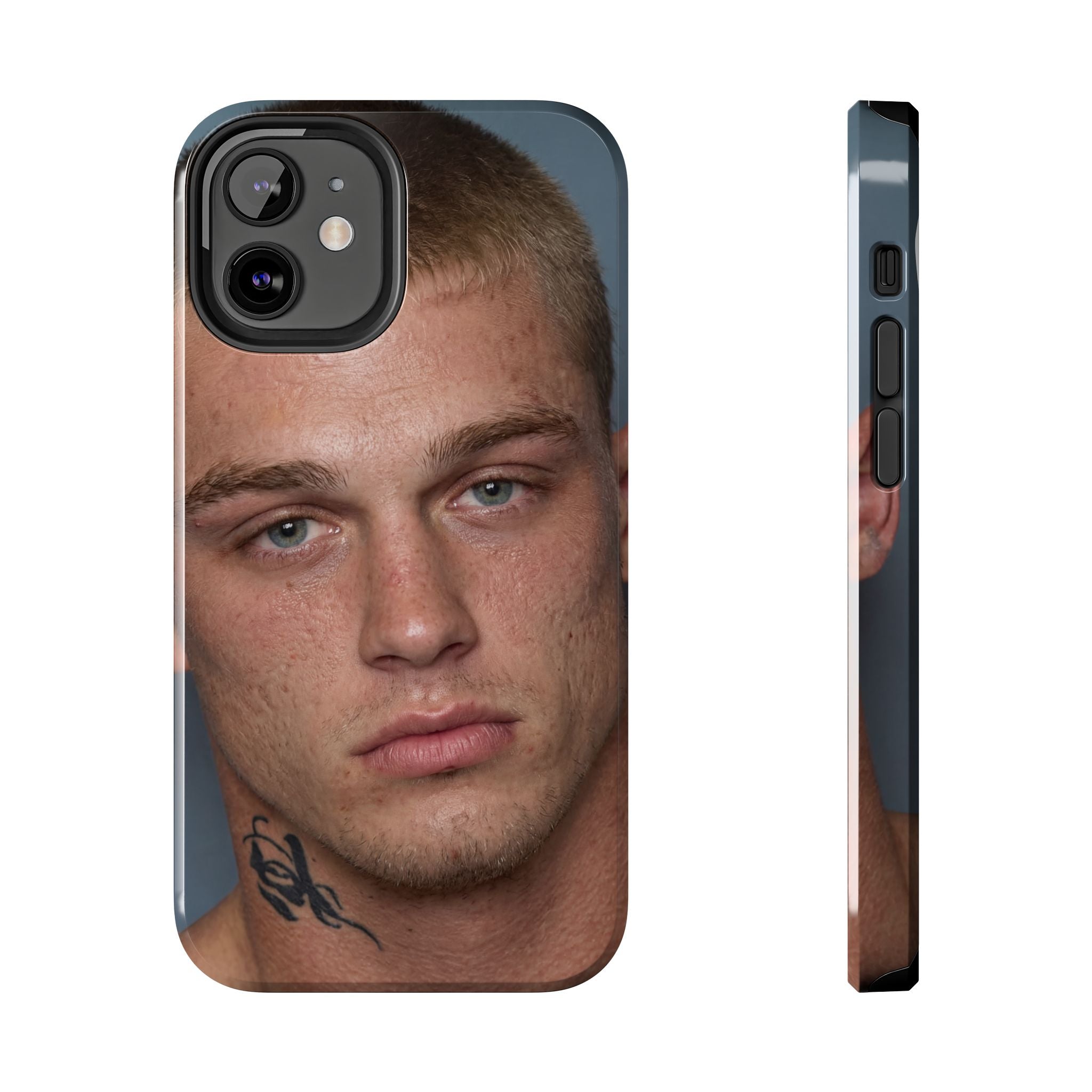 Tough Phone Case