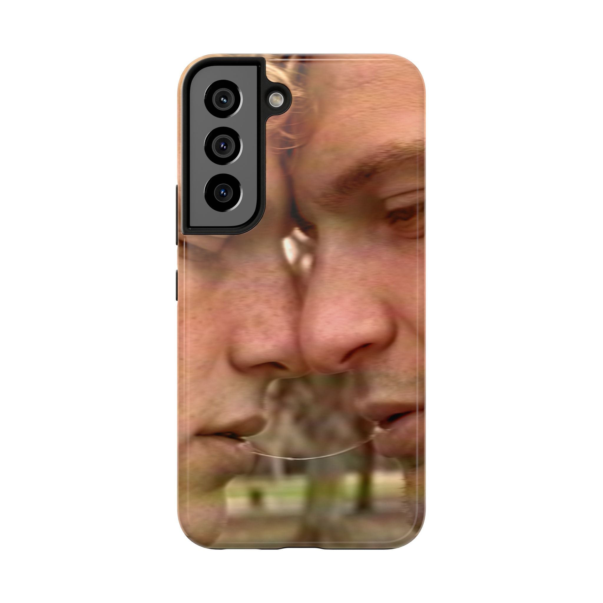 Tough Phone Case
