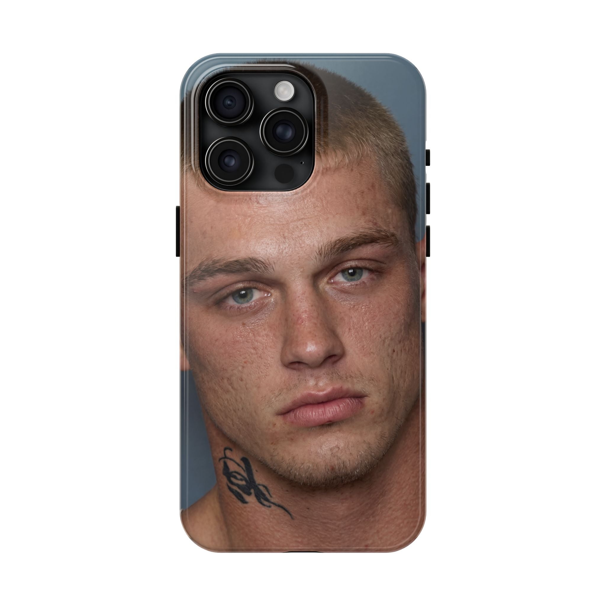 Tough Phone Case