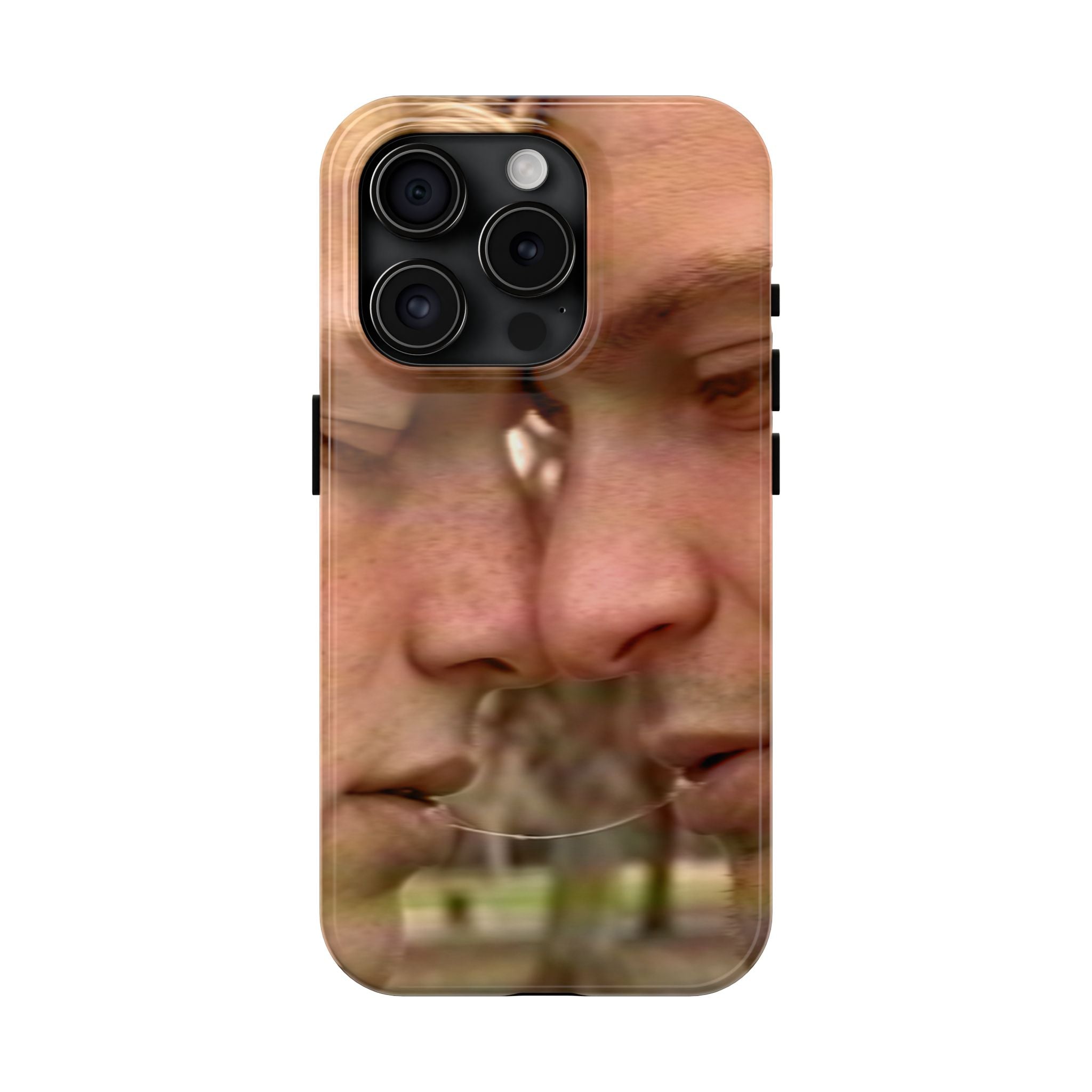 Tough Phone Case