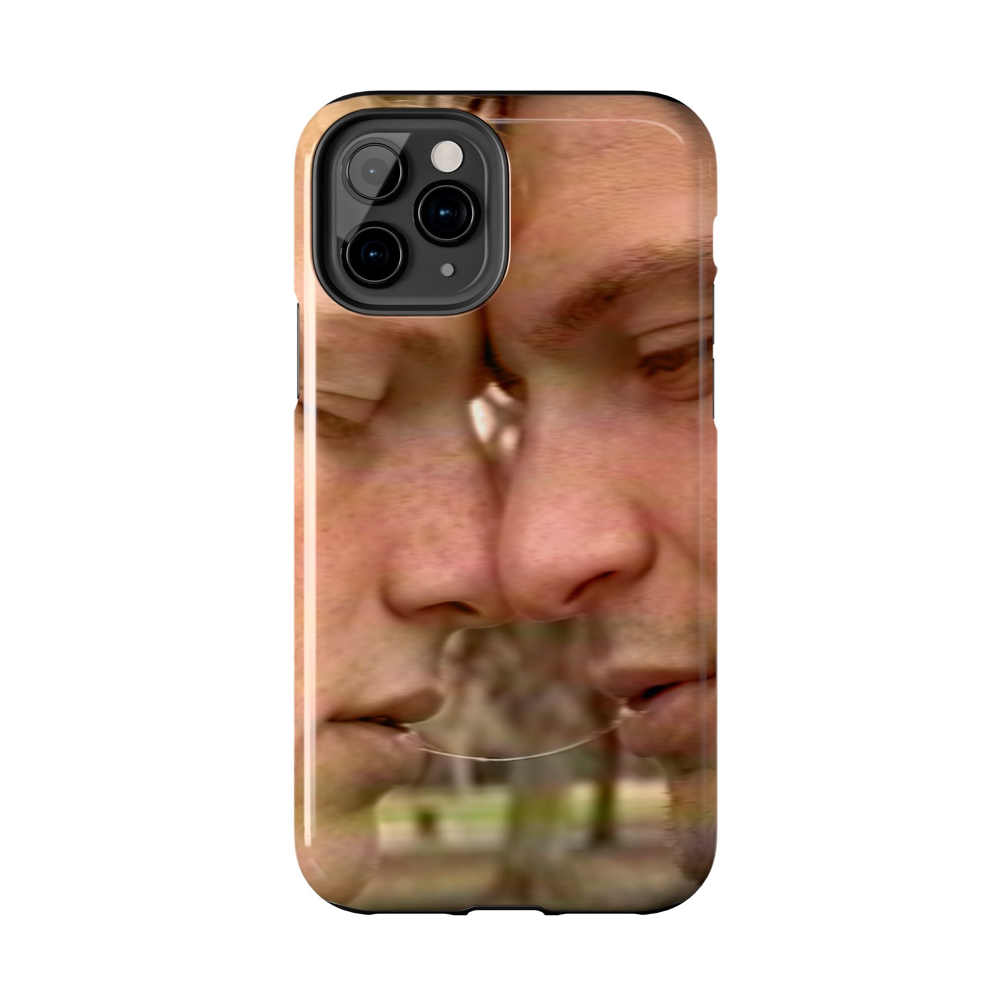Tough Phone Case