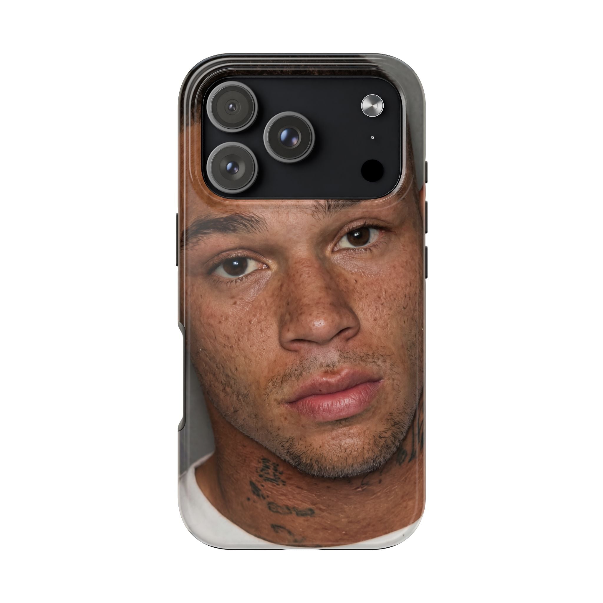 Tough Phone Case