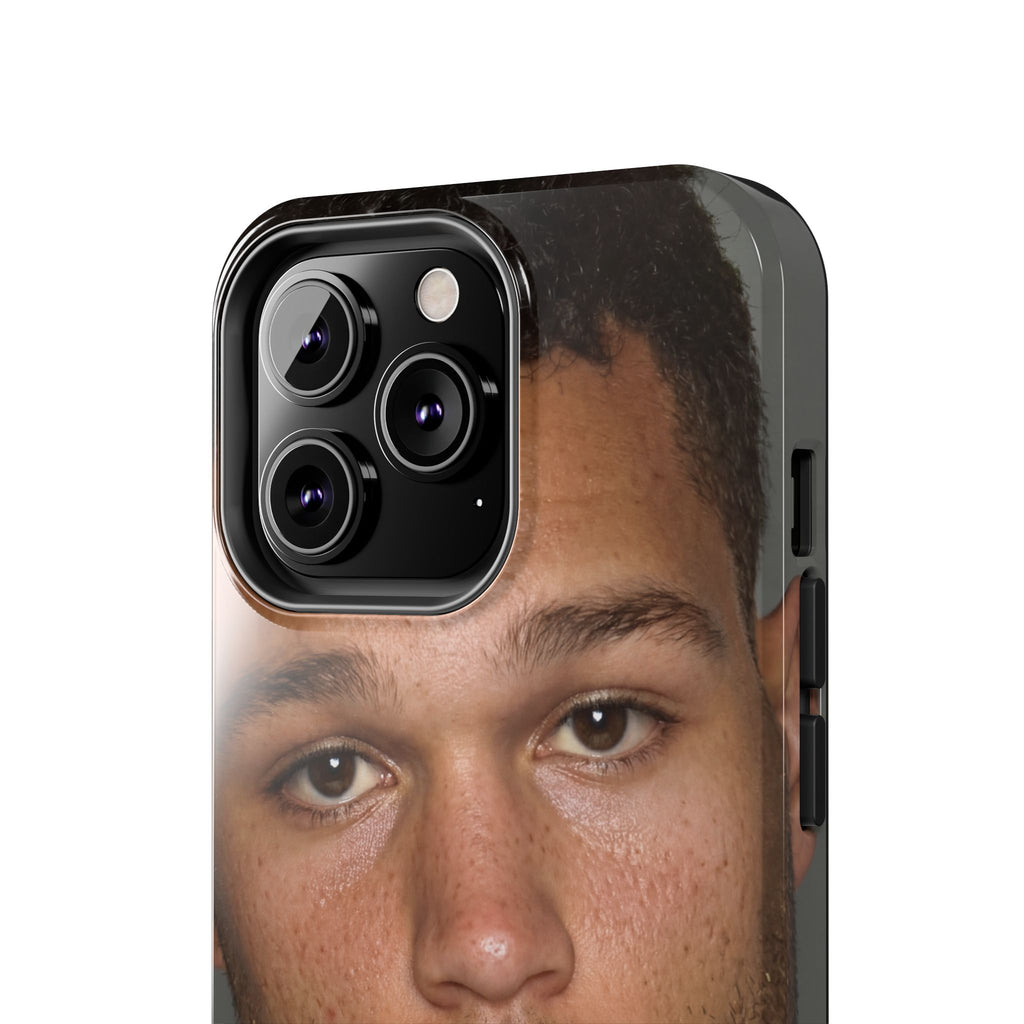 Tough Phone Case