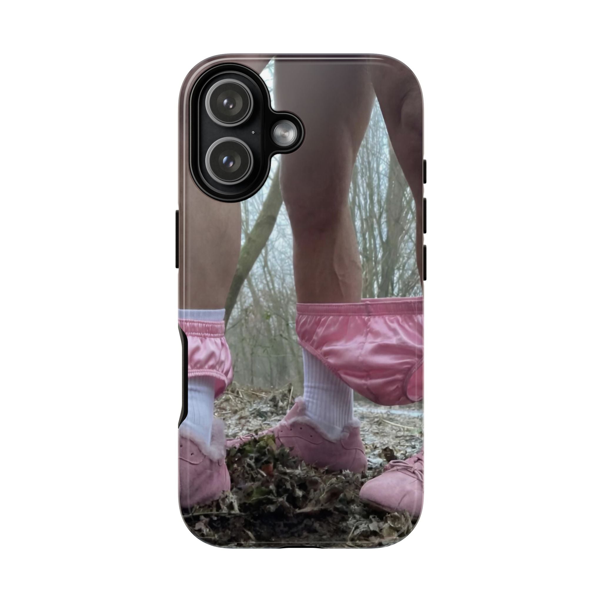 "Wild" Phone Case
