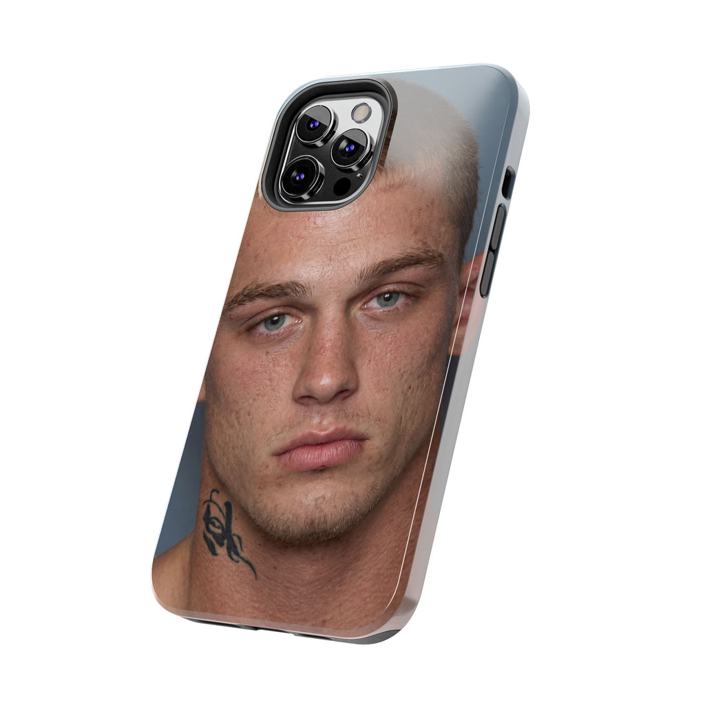Tough Phone Case
