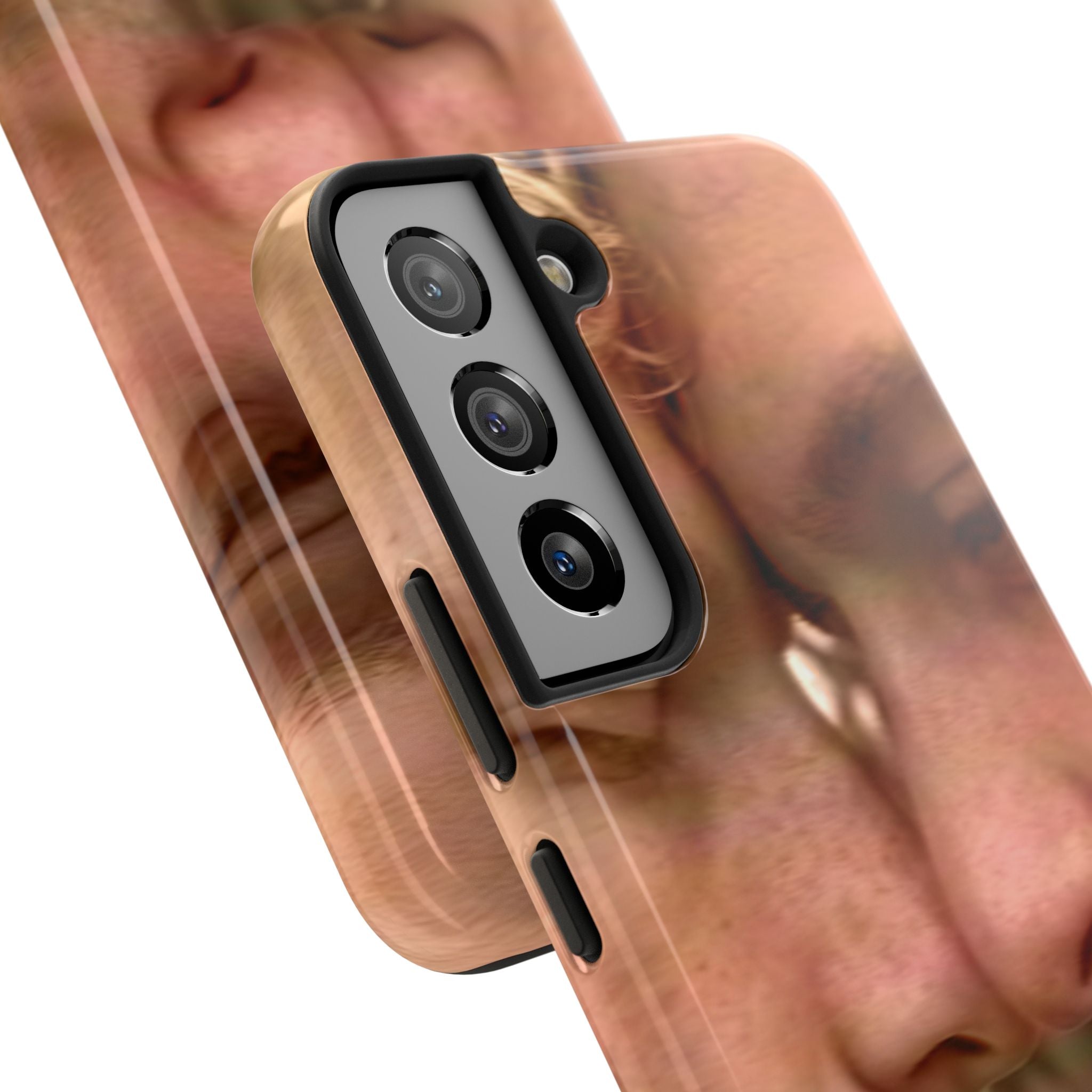 Tough Phone Case