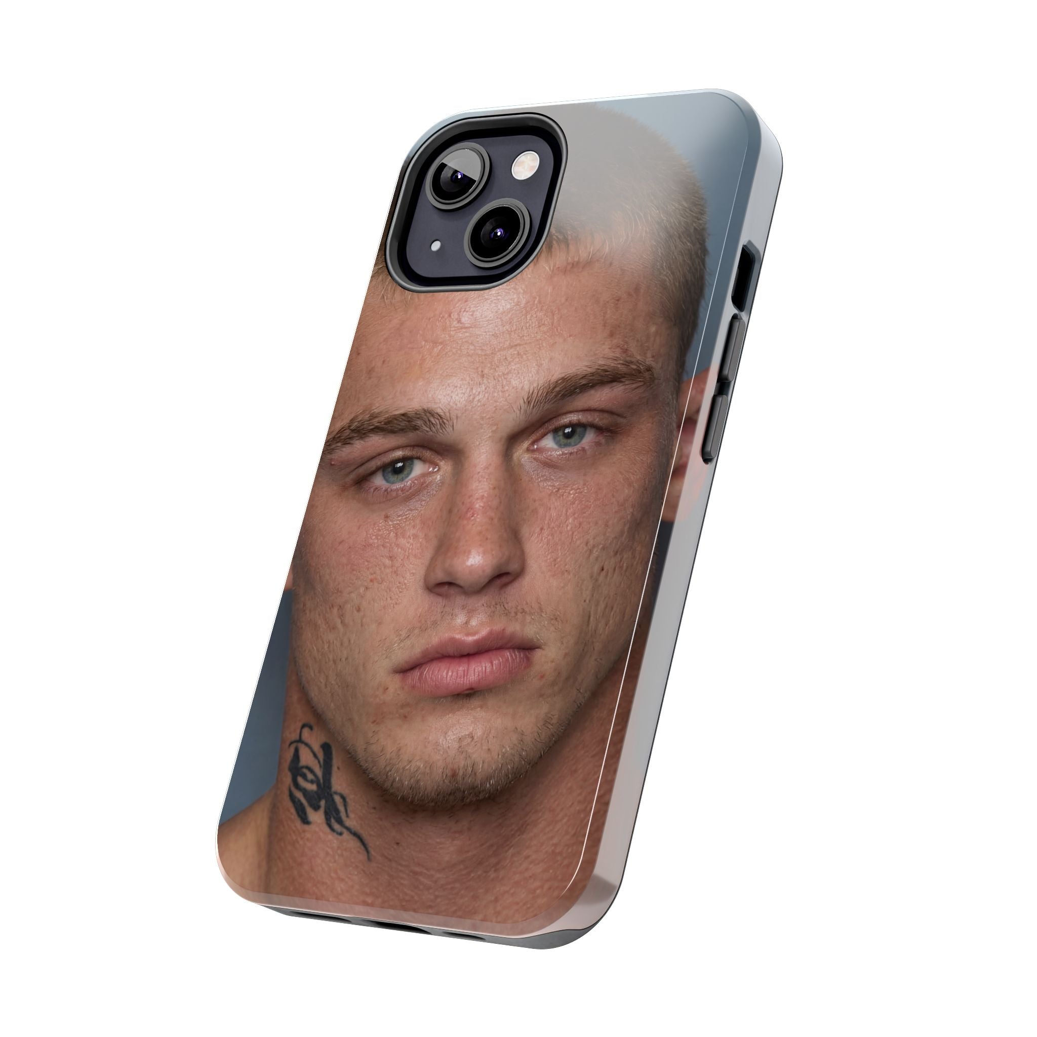 Tough Phone Case