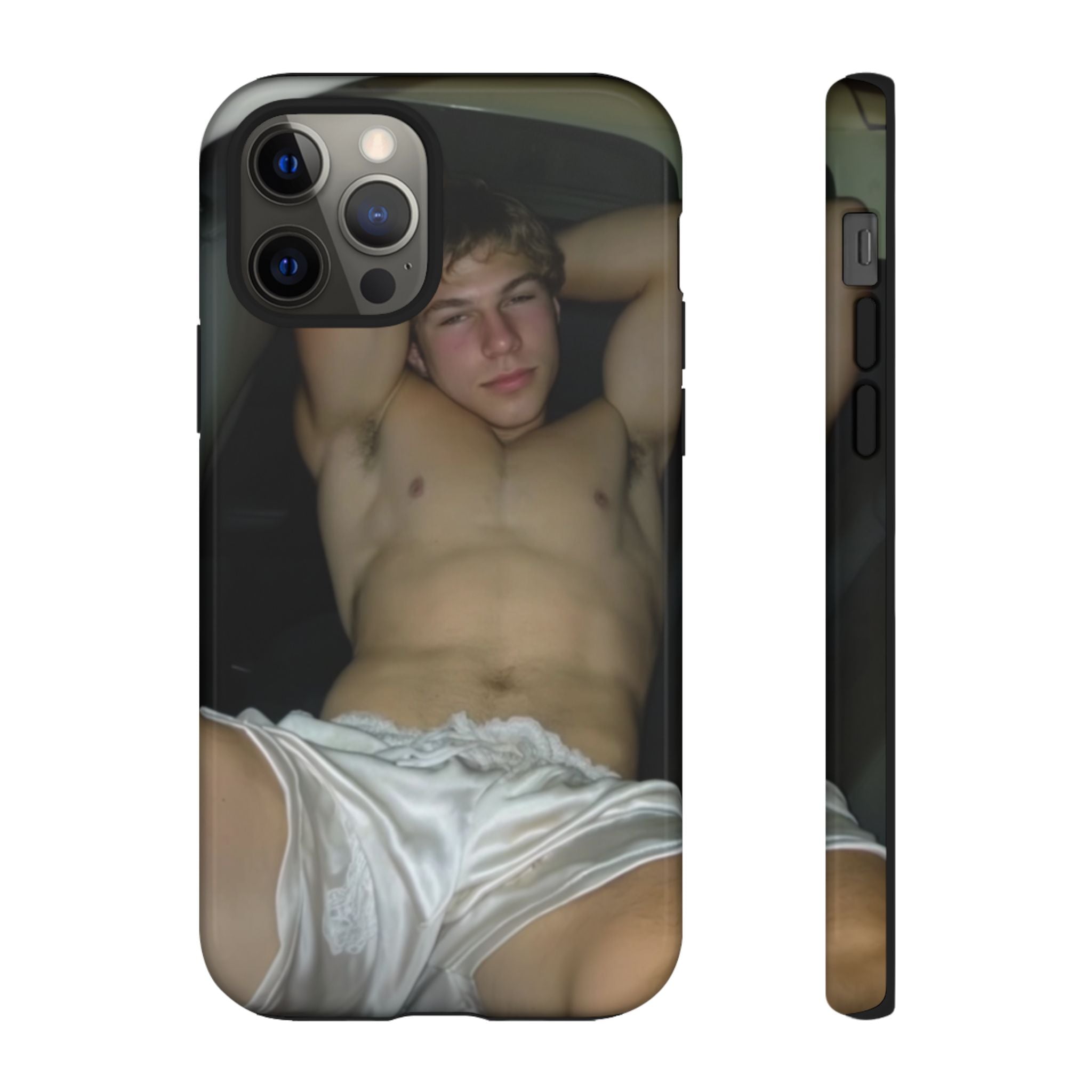 HOTTIE - Phone Case