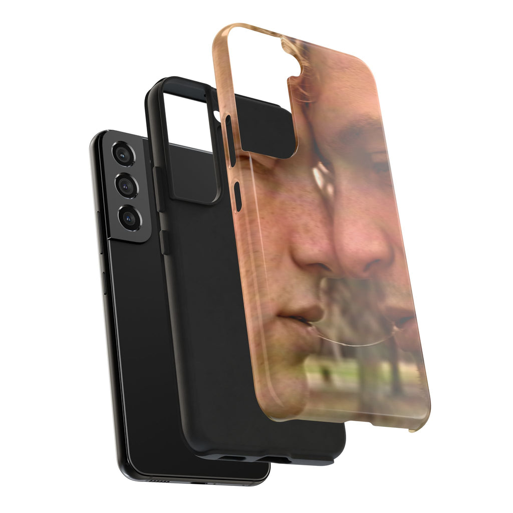 Tough Phone Case