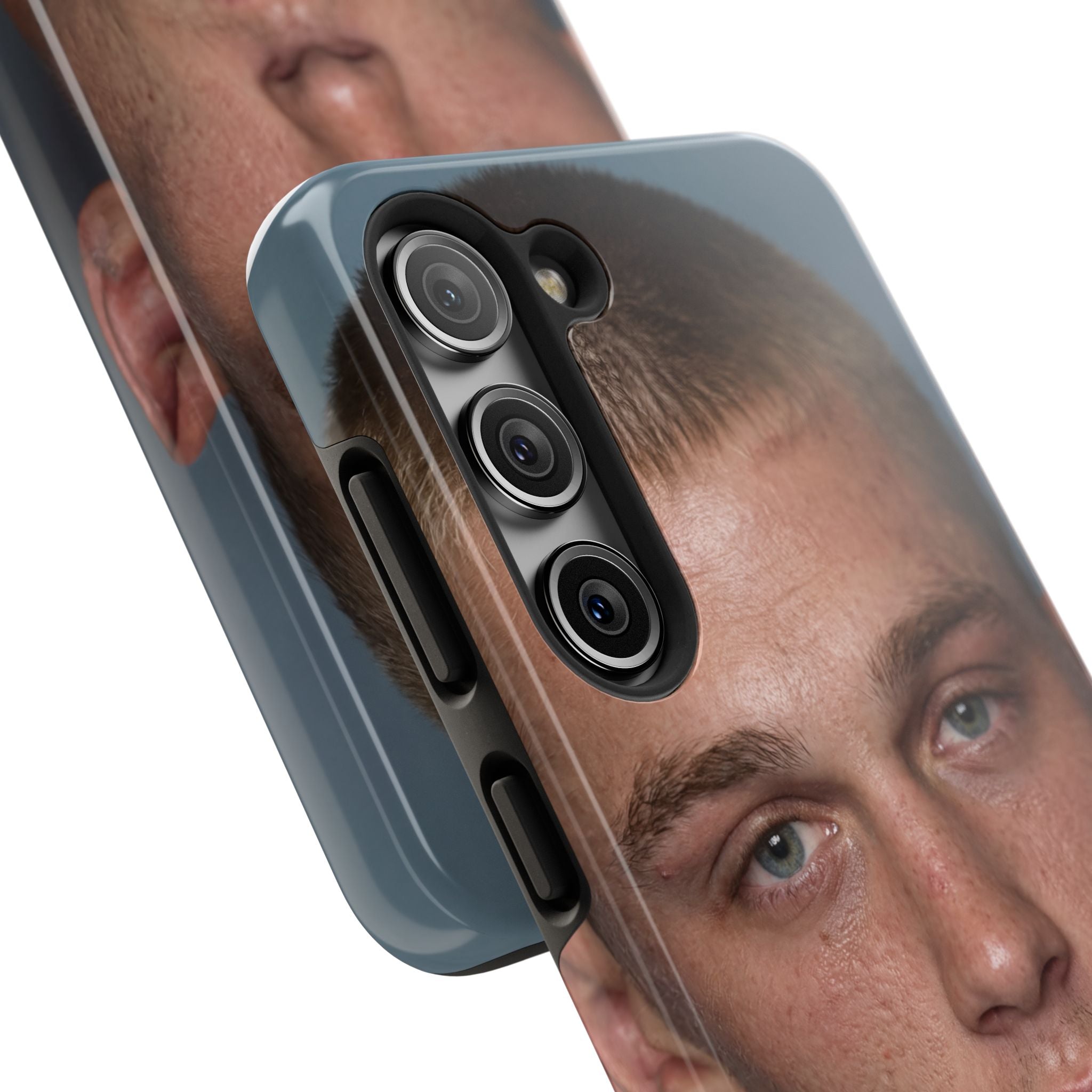 Tough Phone Case
