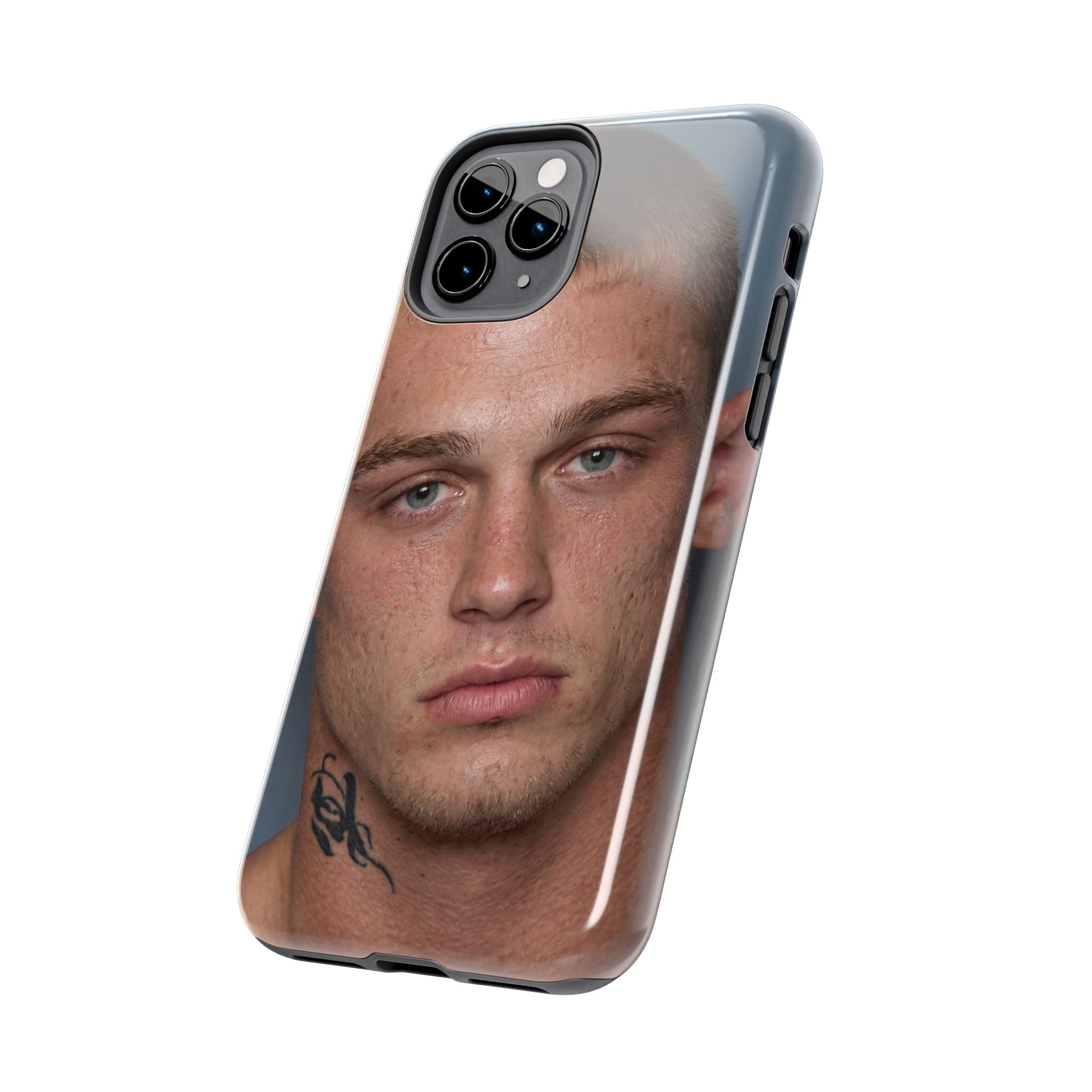 Tough Phone Case