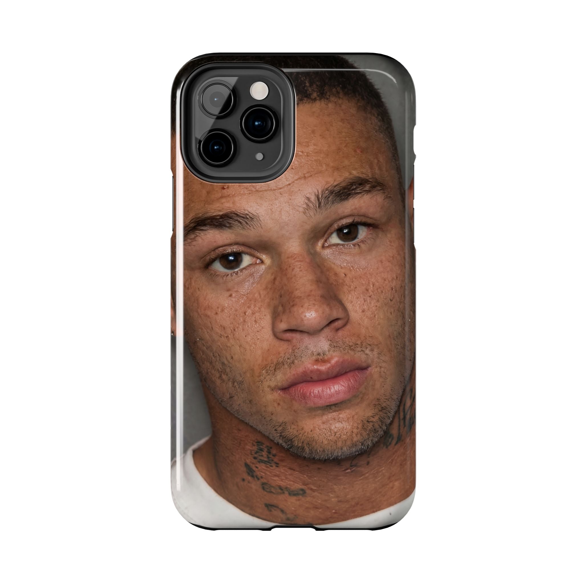 Tough Phone Case
