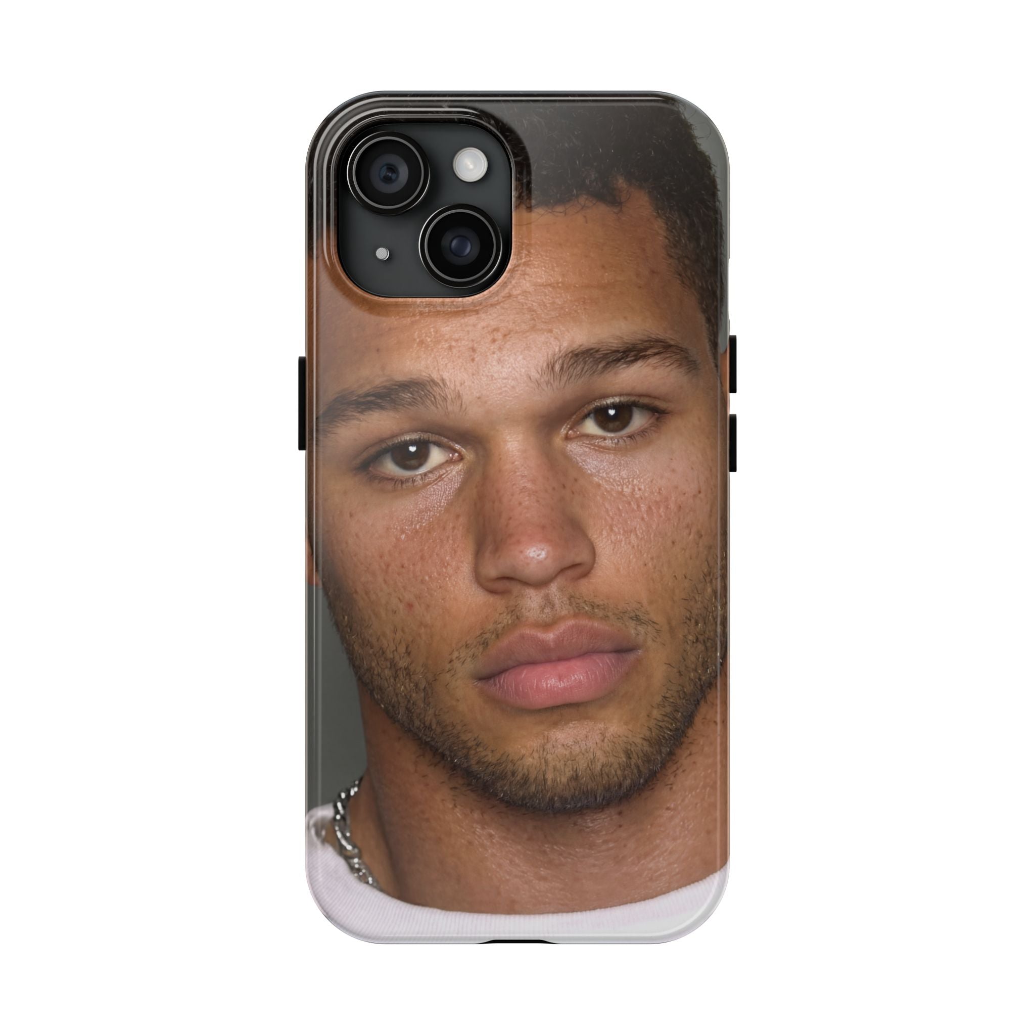 Tough Phone Case