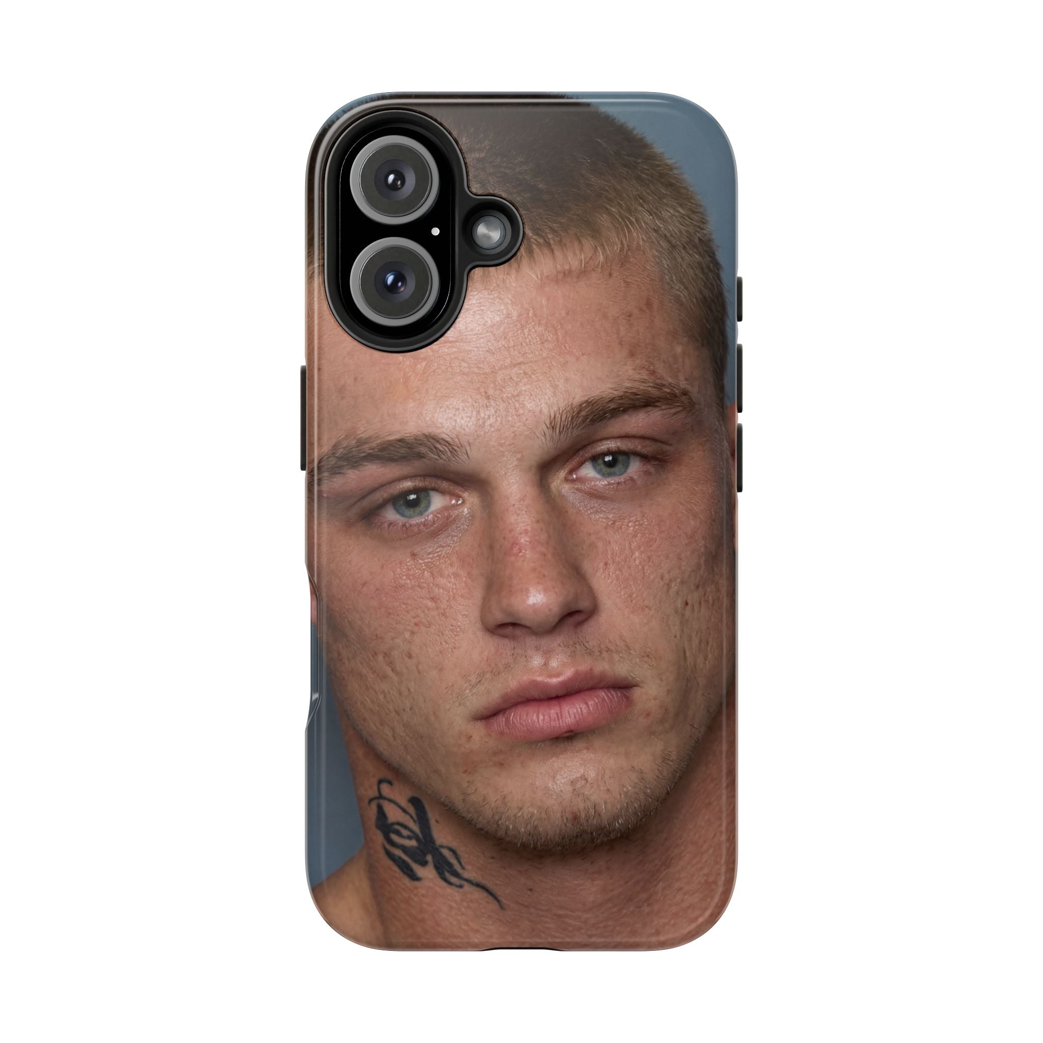 Tough Phone Case