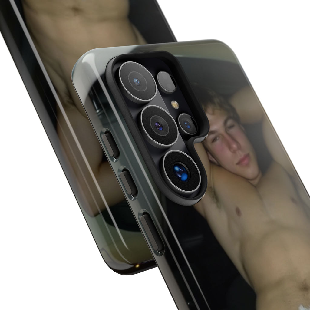 HOTTIE - Phone Case