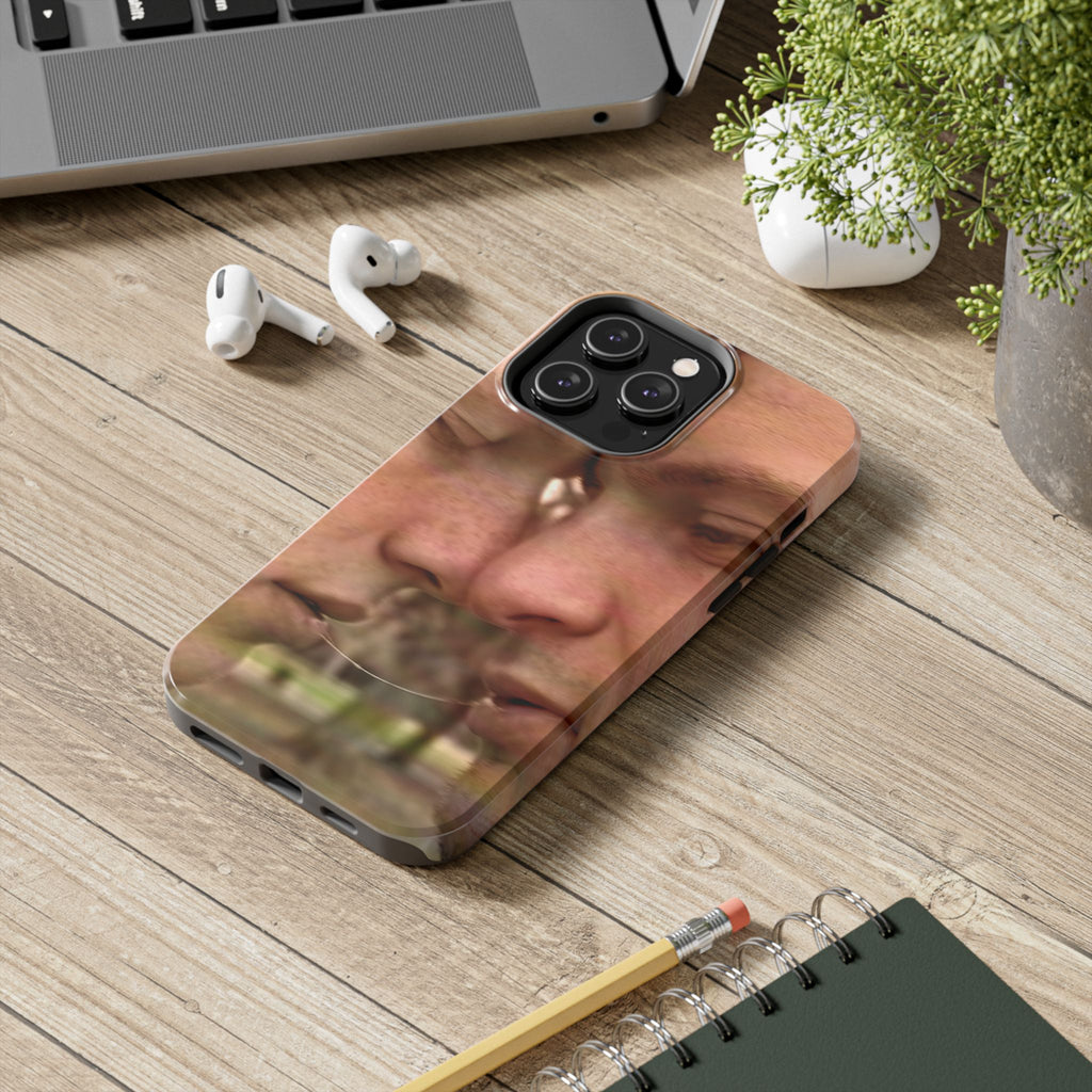 Tough Phone Case