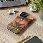 Tough Phone Case
