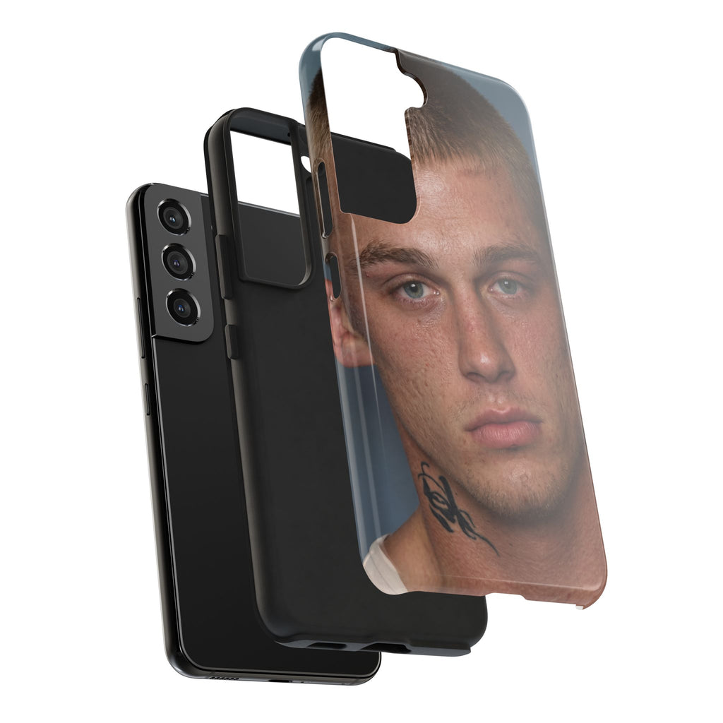 Tough Phone Case
