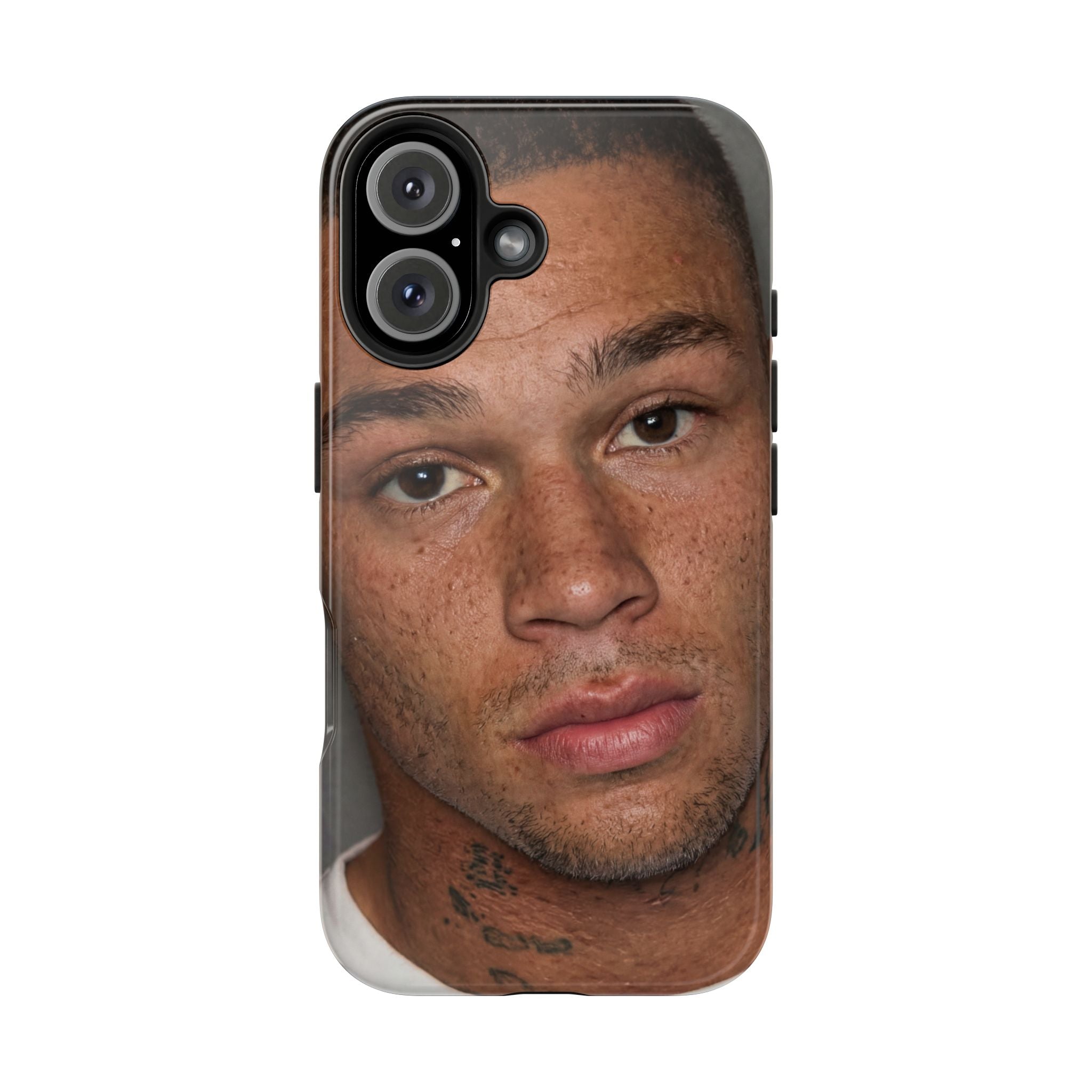 Tough Phone Case