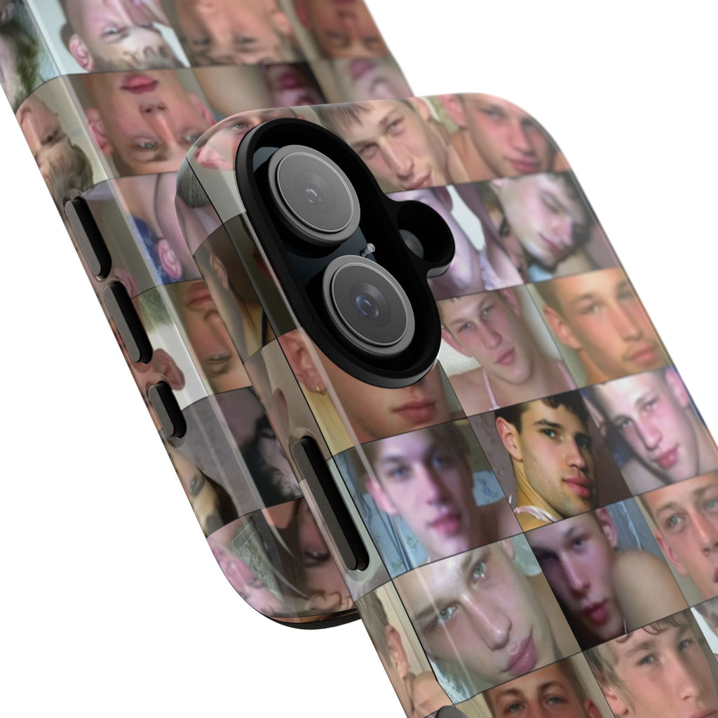 "The Gaze" Phone Case