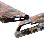 "The Gaze" Phone Case