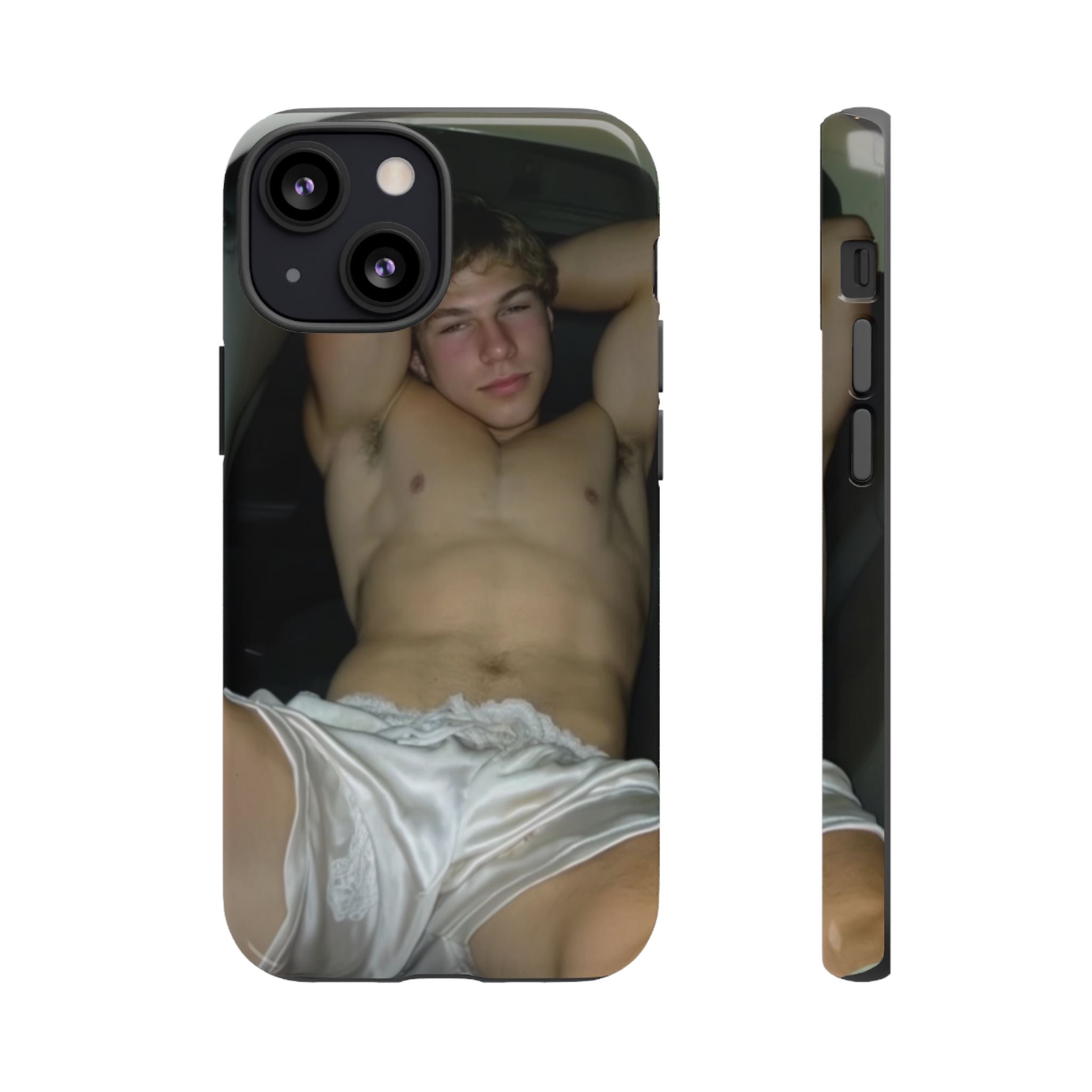 HOTTIE - Phone Case