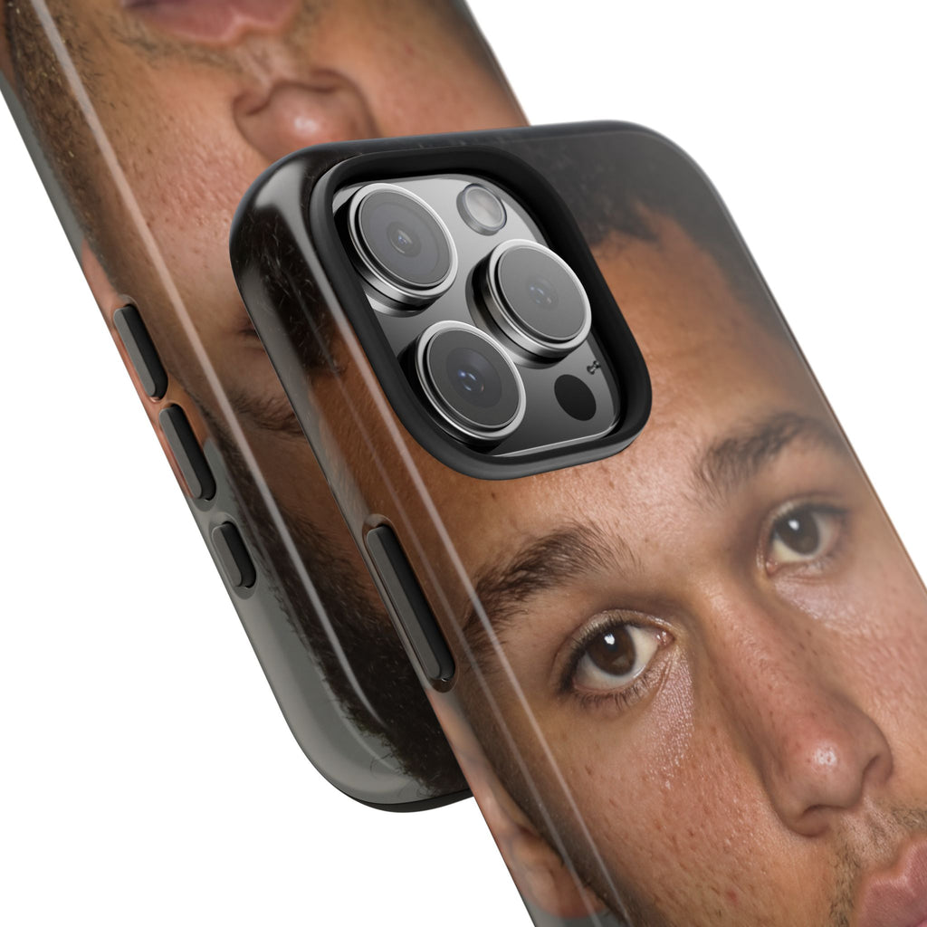 Tough Phone Case