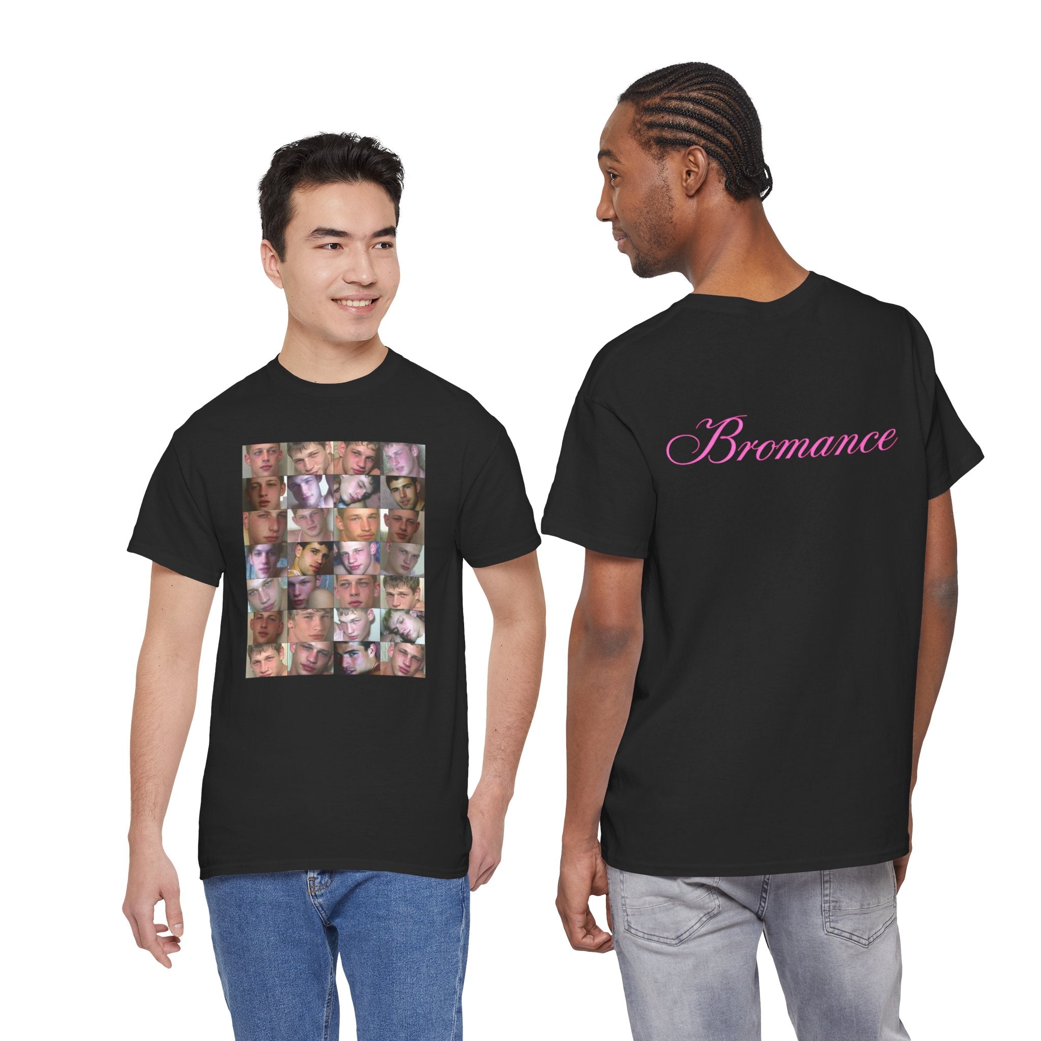 Bromance T-Shirt