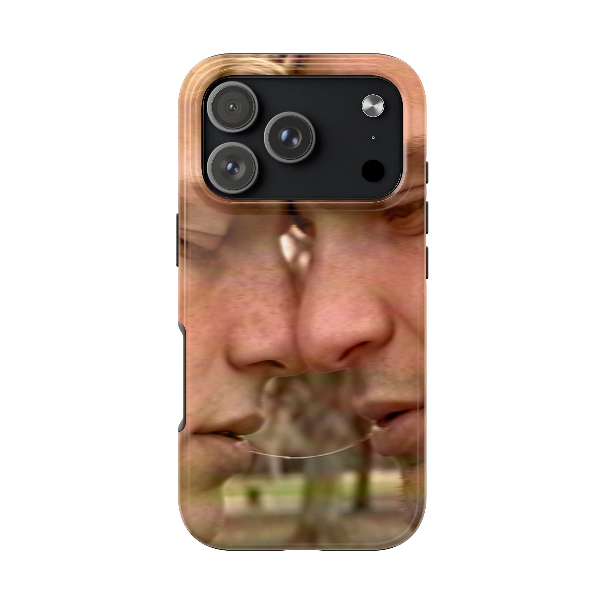Tough Phone Case