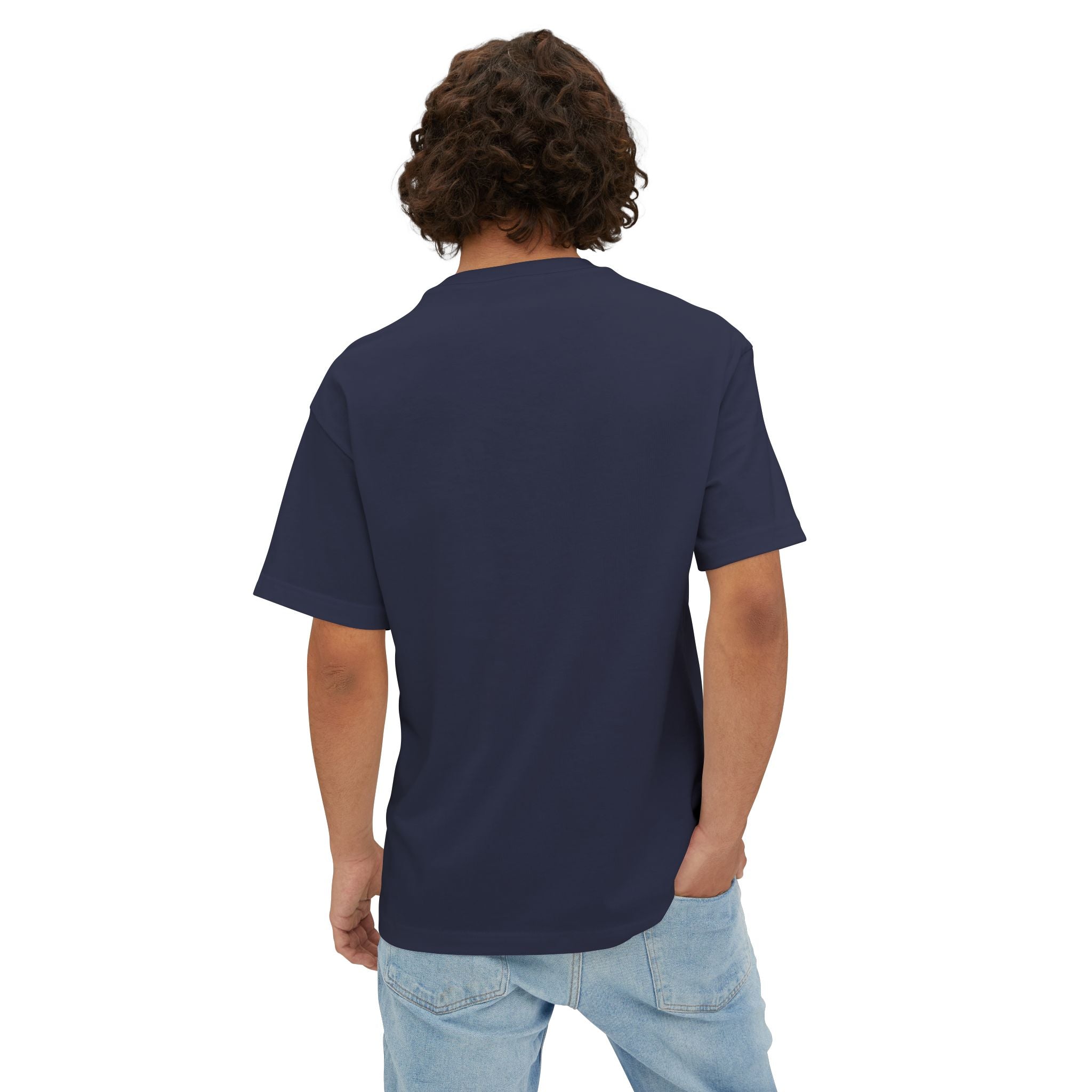 FEMBOY Oversized T-shirt
