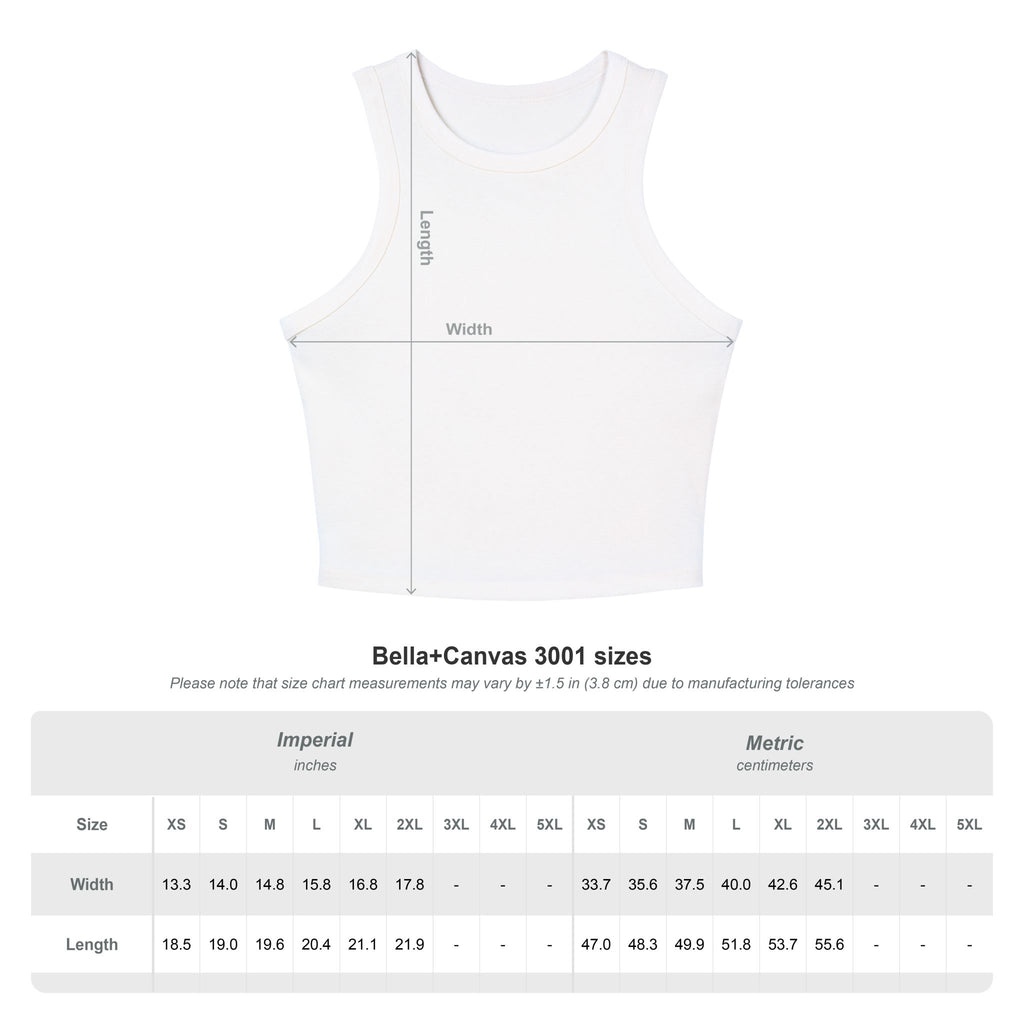 HEAVEN SENT Tank Top