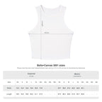 HEAVEN SENT Tank Top