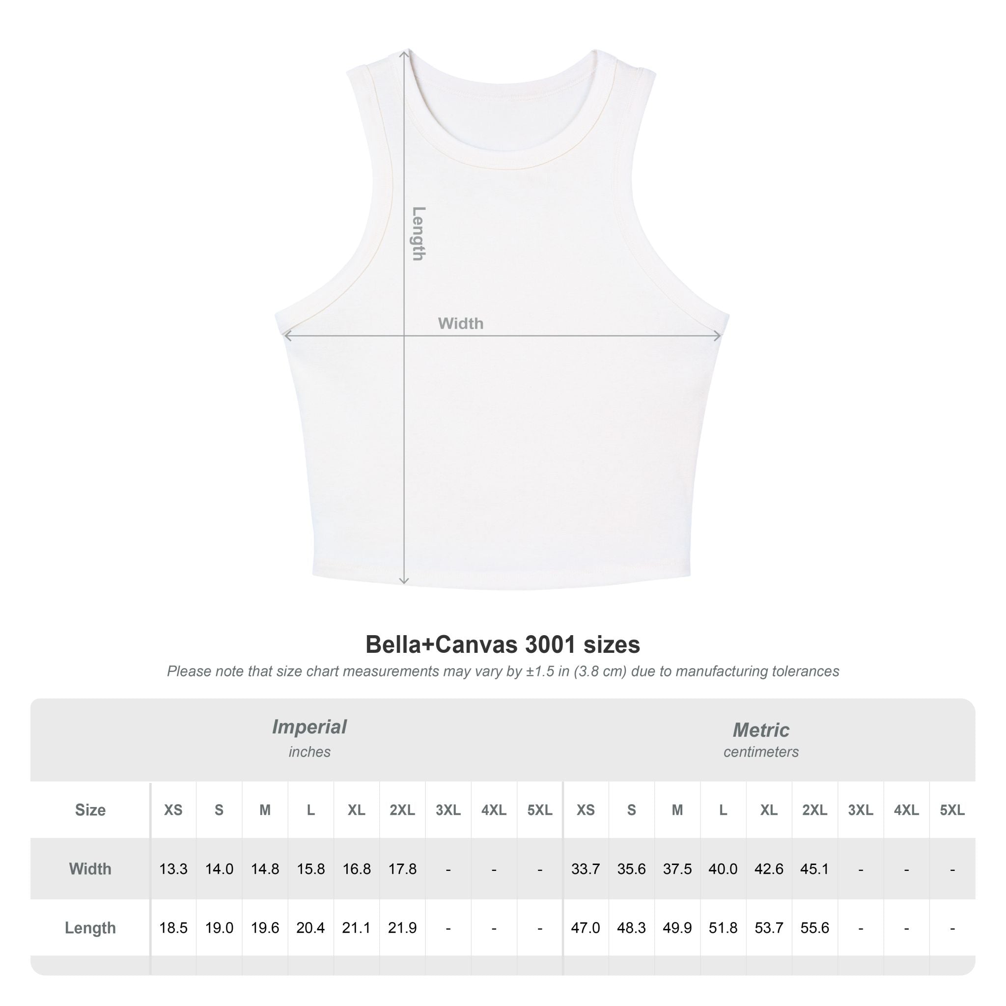 HEAVEN SENT Tank Top