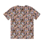 Exclusive "The Gaze" Photo Collage Tee