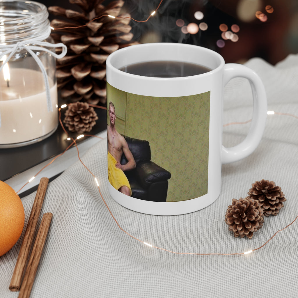 COUCH Mug